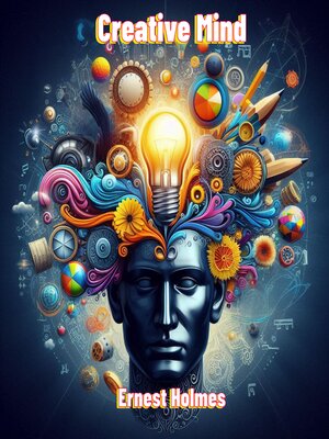 cover image of Creative Mind